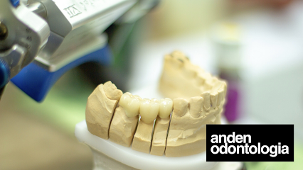 Clínica dental Odontologia Anden - Salta