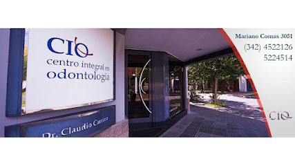 Endodoncista Cio Dr. Carrara Claudio - Santa Fe de la Vera Cruz 1 Endodoncista Cio Dr. Carrara Claudio - Santa Fe de la Vera Cruz