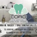 Mecánico protésico dental Coro Centro Odontológico De Rehabilitación Y Ortodoncia - 7 Mecánico protésico dental Coro Centro Odontológico De Rehabilitación Y Ortodoncia -