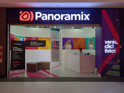 Radiología odontológica Panoramix - Neuquén 12 Radiología odontológica Panoramix - Neuquén