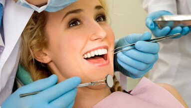 Endodoncista Agustina Losardo Odontología - Buenos Aires 14 Endodoncista Agustina Losardo Odontología - Buenos Aires